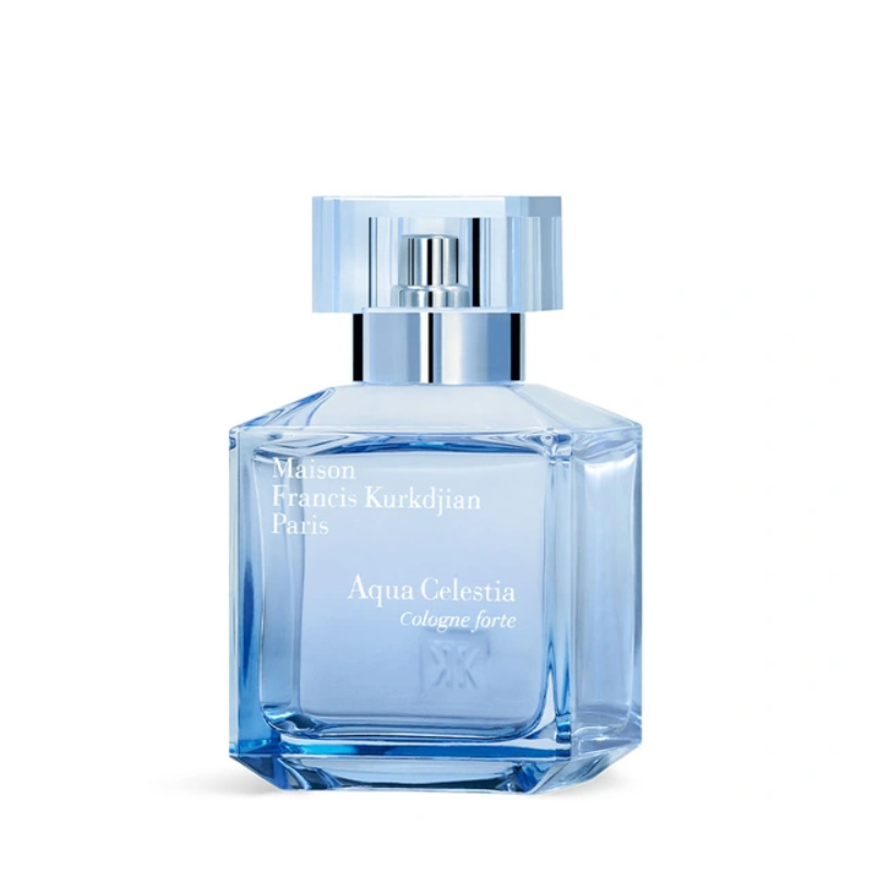 Maison Francis Kurkdjian Aqua Celestia Cologne Forte Apă de parfum unisex Tester EDP