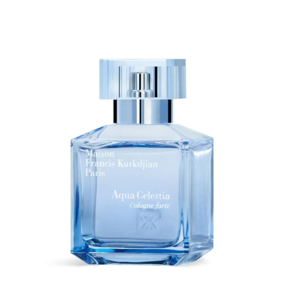 Maison Francis Kurkdjian Aqua Celestia Cologne Forte Apă de parfum unisex Tester EDP