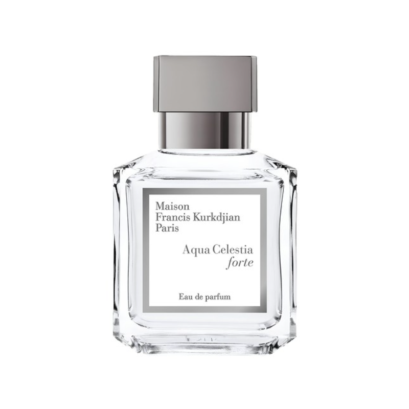 Maison Francis Kurkdjian Aqua Celestia Forte unisex parfum TesterEDP