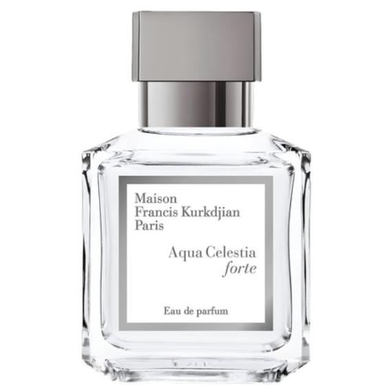 Maison Francis Kurkdjian Aqua Celestia Forte unisex parfum TesterEDP