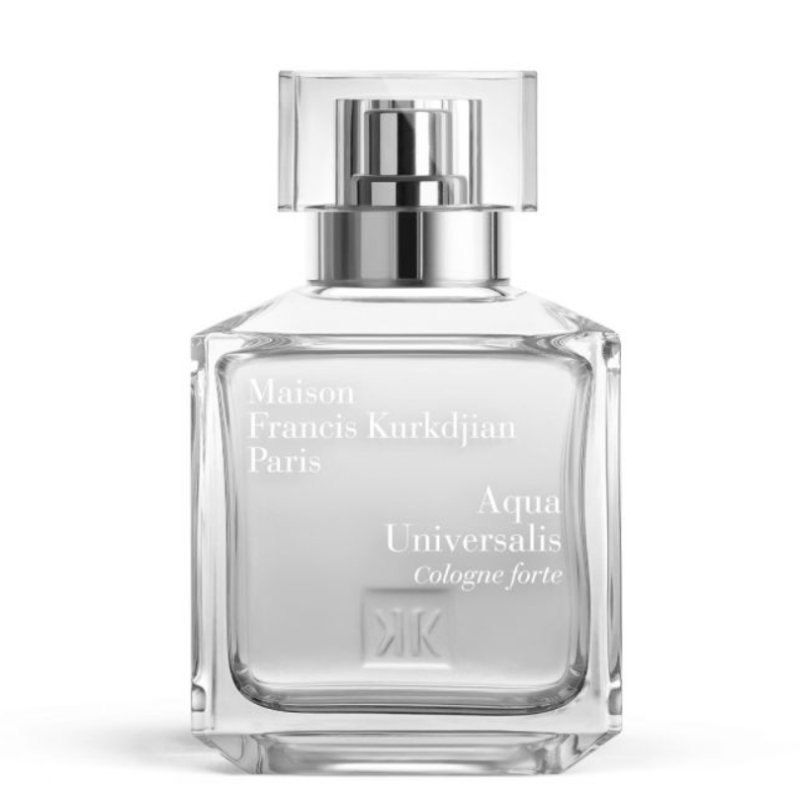 Maison Francis Kurkdjian Aqua Universalis Cologne Forte Unisex parfum Tester EDP