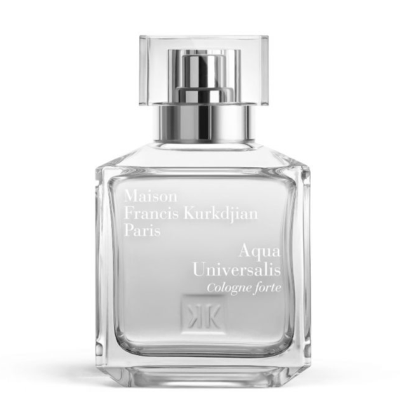 Maison Francis Kurkdjian Aqua Universalis Cologne Forte Unisex parfum Tester EDP