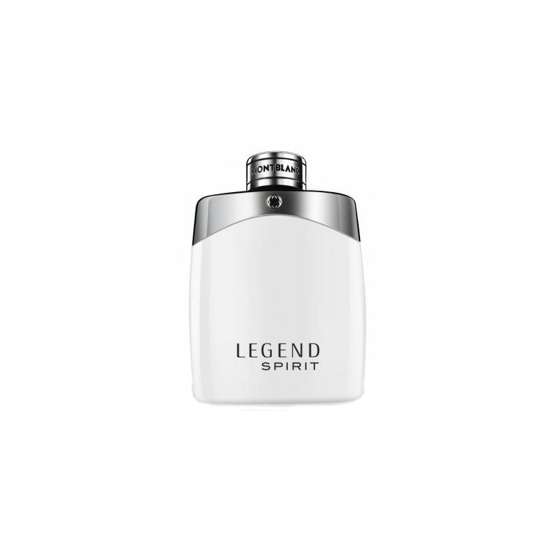 Mont Blanc Legend Spirit Tester Barbati EDT Volum 100 ml