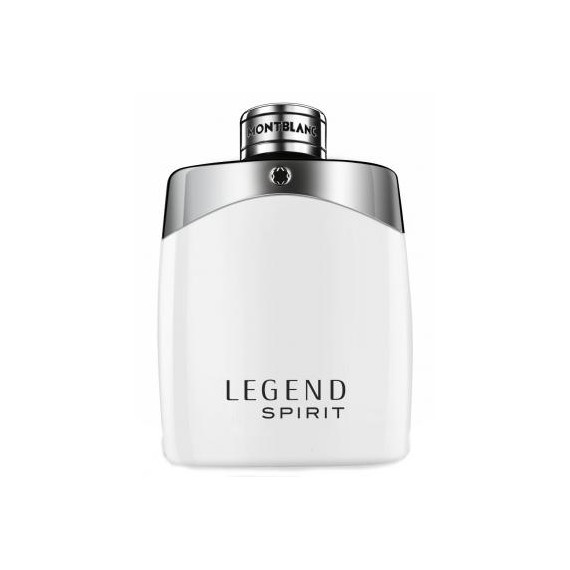 Mont Blanc Legend Spirit Tester Barbati EDT