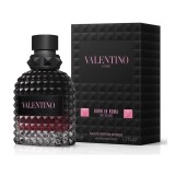 Valentino Uomo Born In Roma Intense Eau de Parfum pentru bărbați EDP
