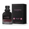 Valentino Uomo Born In Roma Intense Eau de Parfum pentru bărbați EDP