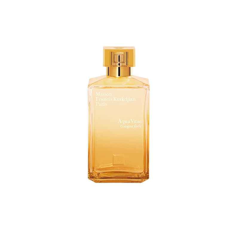 Maison Francis Kurkdjian Aqua Vitae Cologne Forte Apă de parfum unisex Tester EDP