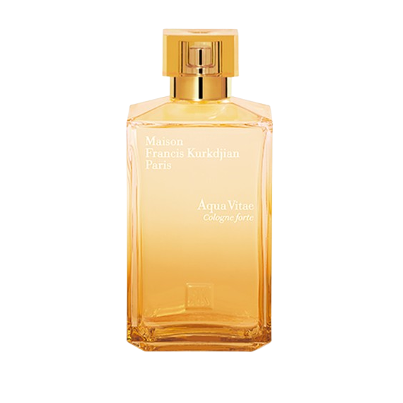 Maison Francis Kurkdjian Aqua Vitae Cologne Forte Apă de parfum unisex Tester EDP
