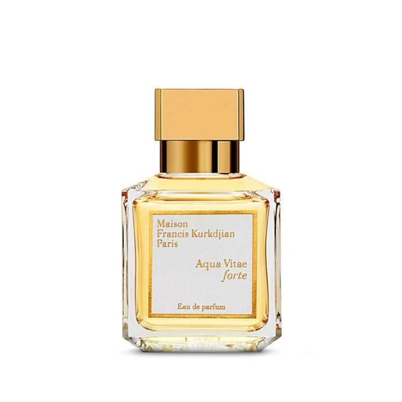 Maison Francis Kurkdjian Aqua Vitae Forte Apă de parfum unisex Tester EDP
