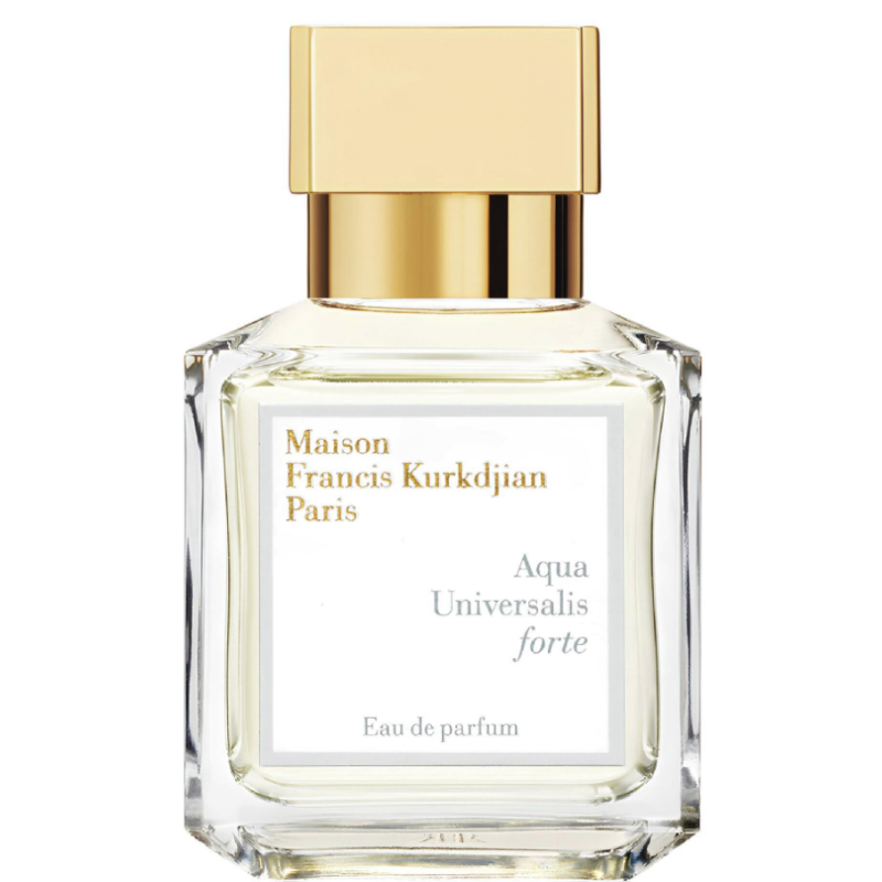 Maison Francis Kurkdjian Aqua Universalis Forte Unisex Eau de Parfum Tester EDP Volum 70 ml