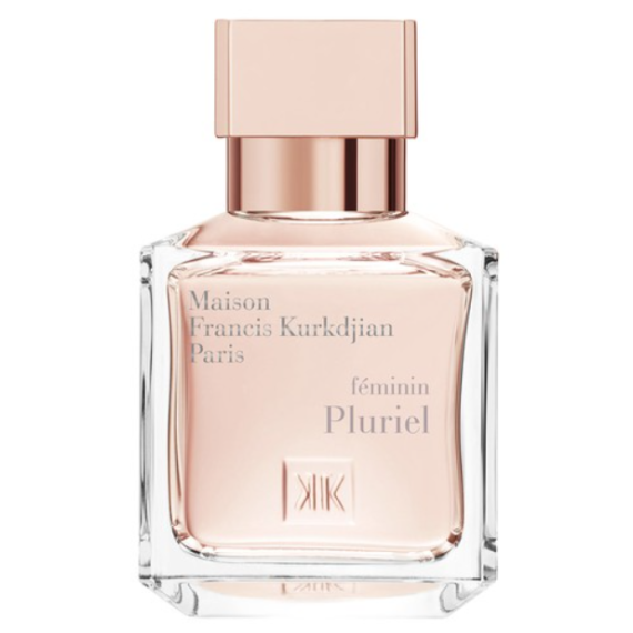 Maison Francis Kurkdjian Feminin Pluriel Apă de parfum pentru Femei Tester EDP
