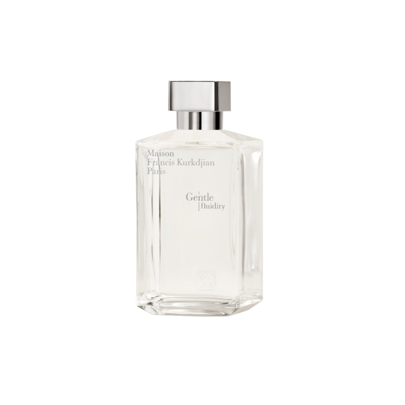Maison Francis Kurkdjian Gentle Fluidity Silver Apă de parfum Unisex Tester EDP Volum 200 ml