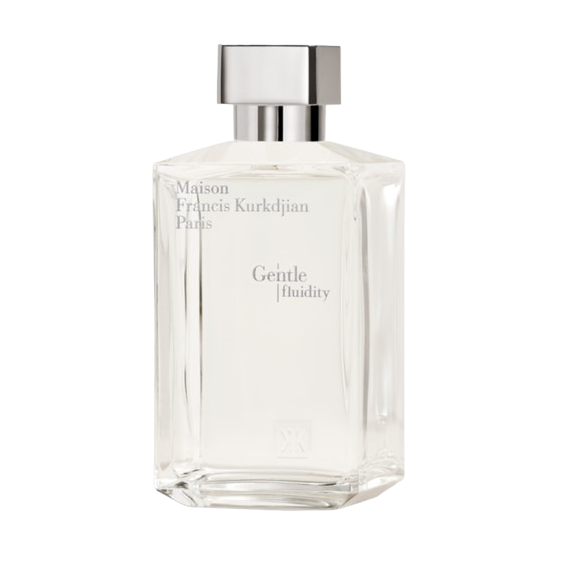 Maison Francis Kurkdjian Gentle Fluidity Silver Apă de parfum Unisex Tester EDP