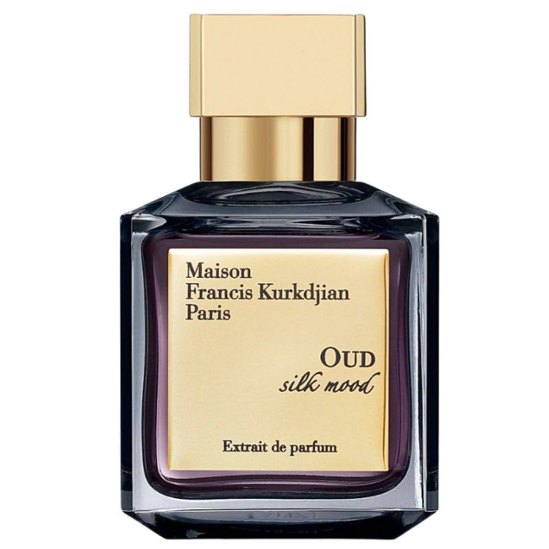 Maison Francis Kurkdjian Oud Silk Mood Extrait de Parfum Extract de parfum Unisex Tester Volum 70 ml