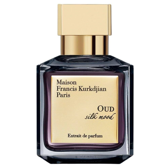 Maison Francis Kurkdjian Oud Silk Mood Extrait de Parfum Extract de parfum Unisex Tester