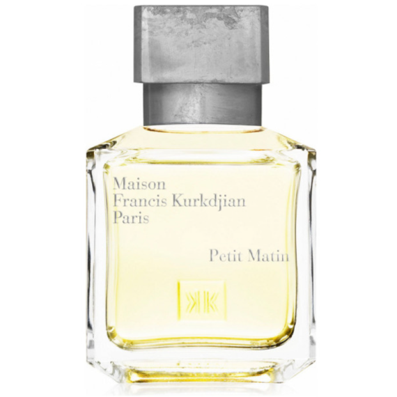 Maison Francis Kurkdjian Petit Matin Apă de parfum Unisex Tester EDP