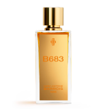 Marc Antoine Barrois B683 Apă de Parfum pentru bărbați EDP