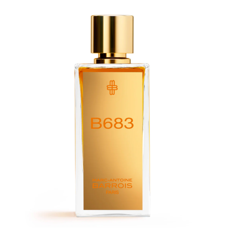 Marc Antoine Barrois B683 Apă de Parfum pentru bărbați EDP Volum 100 ml