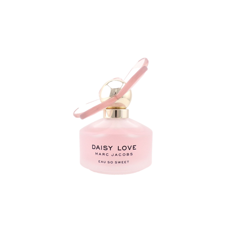 Marc Jacobs Daisy Love Eau So Sweet EDT Apă de toaletă pentru Femei Tester EDT Volum 100 ml