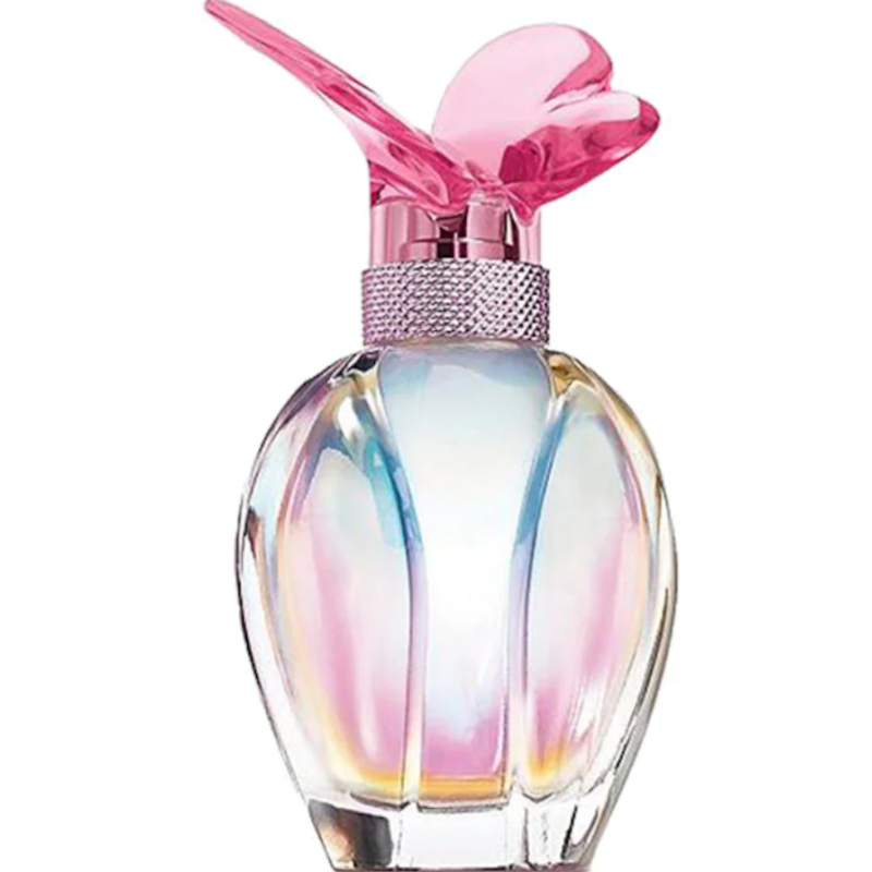 Mariah Carey Lusciuos Pink Apă de parfum pentru Femei Tester EDP Volum 100 ml