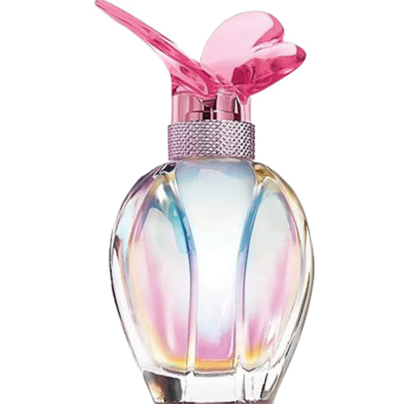 Mariah Carey Lusciuos Pink Apă de parfum pentru Femei Tester EDP