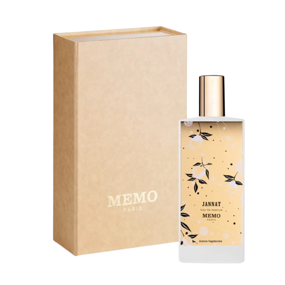 Memo Jannat Apă de Parfum Unisex EDP
