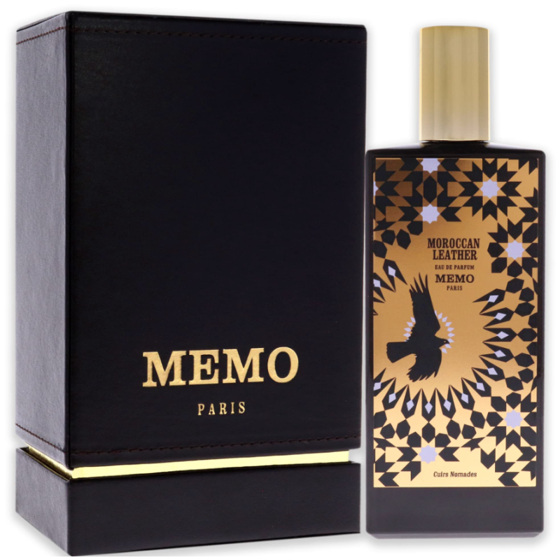 Memo Moroccan Leather Apă de Parfum Unisex EDP Volum 75 ml
