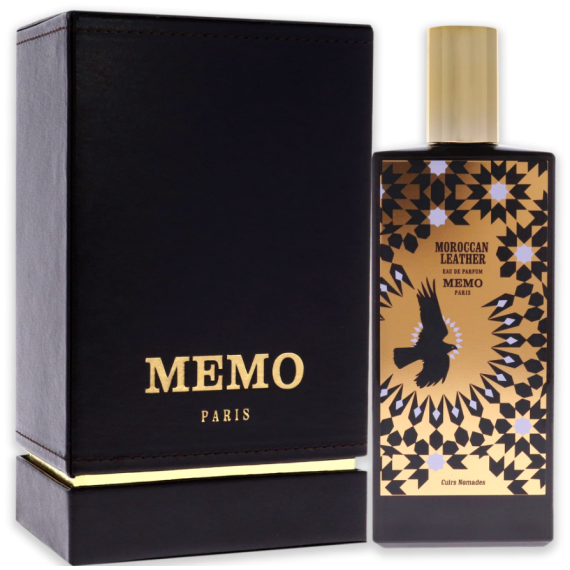 Memo Moroccan Leather Apă de Parfum Unisex EDP