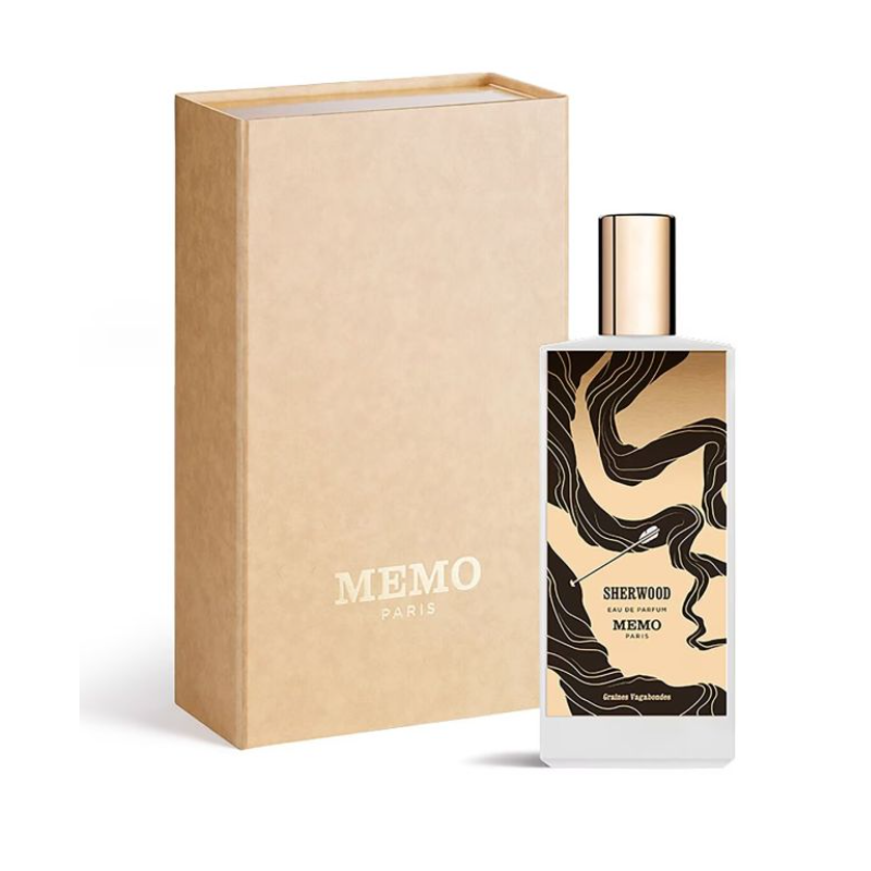 Memo Sherwood Apă de Parfum Unisex EDP Volum 75 ml