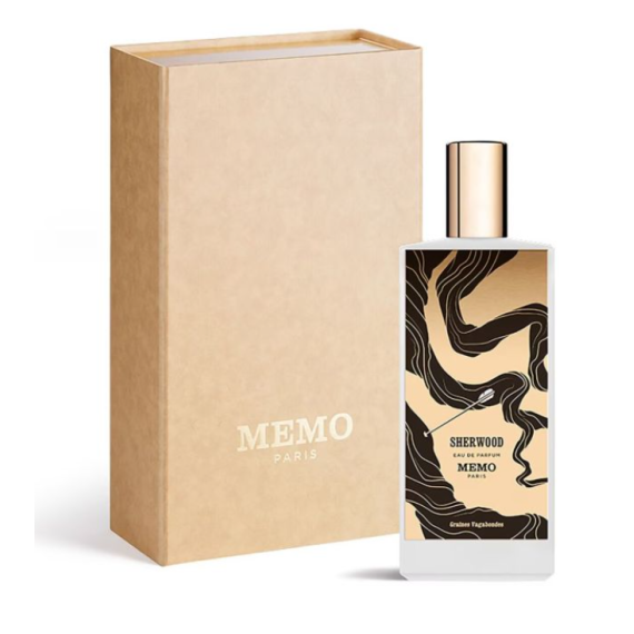 Memo Sherwood Apă de Parfum Unisex EDP