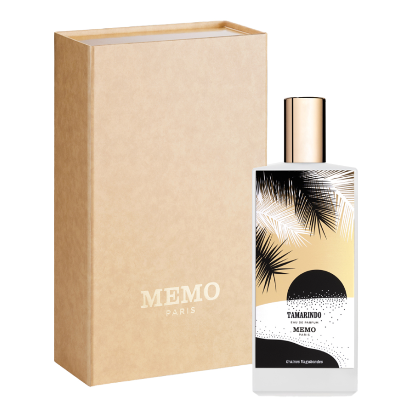 Memo Tamarindo Apă de Parfum Unisex EDP Volum 75 ml