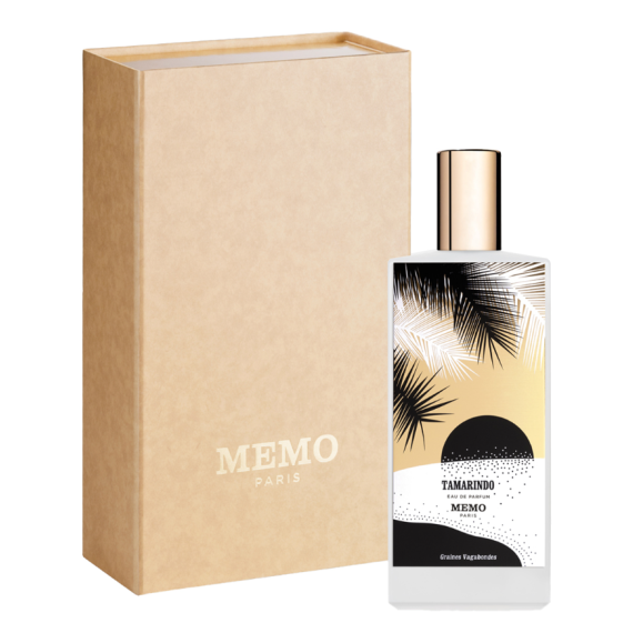 Memo Tamarindo Apă de Parfum Unisex EDP