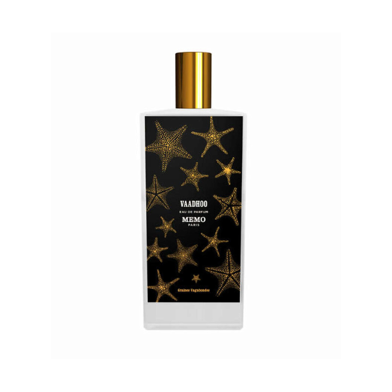 Memo Vaadhoo Apă de Parfum Unisex EDP Volum 75 ml