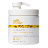 Milk Shake Color Maintainer Deep Conditioning Mask Mască de întreținere a culorii părului