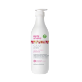 Milk Shake Colour Care Colour Maintainer Conditioner Flower Balsam pentru menținerea culorii părului