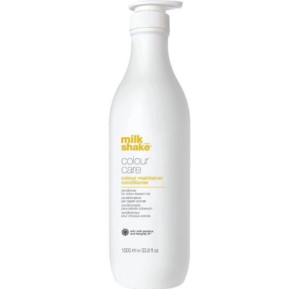 Milk Shake Colour Care Colour Maintainer Conditioner Balsam pentru menținerea culorii părului