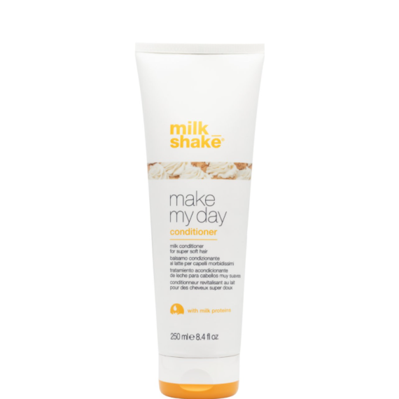 Milk Shake Conditioner Make My Day Balsam de păr