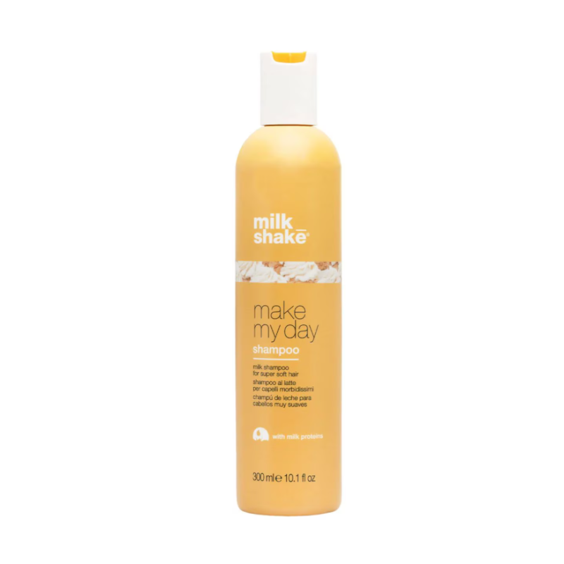 Milk Shake Make My Day Shampoo Șampon pentru păr moale Volum 300 ml