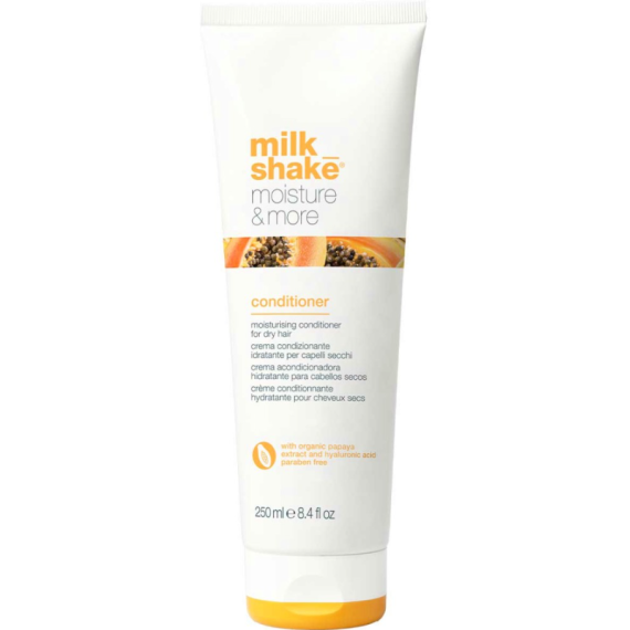 Milk Shake Moisture More Conditioner Balsam de păr