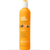 Milk Shake Moisture & More Shampoo Șampon hidratant pentru păr uscat