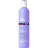 Milk Shake Silver Shine Light Shampoo Șampon pentru păr blond, neutralizează tonurile de culoare