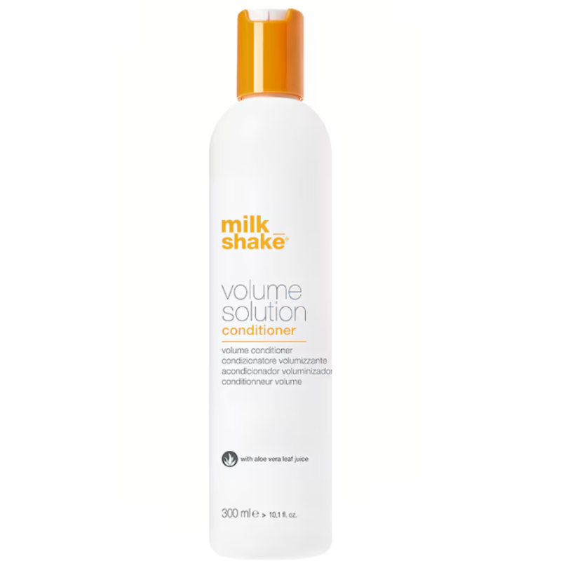Milk Shake Volume Solution Conditioner Balsam de păr pentru mai mult volum Volum 300 ml