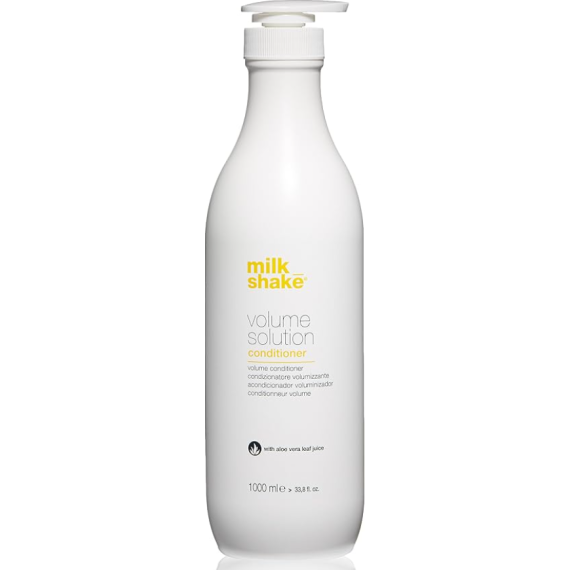 Milk Shake Volume Solution Conditioner Balsam de păr pentru mai mult volum