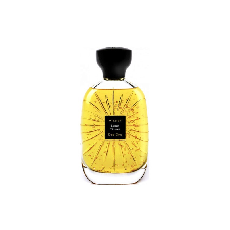 Atelier des Ors Lune Feline Apă de parfum Unisex Tester EDP Volum 100 ml