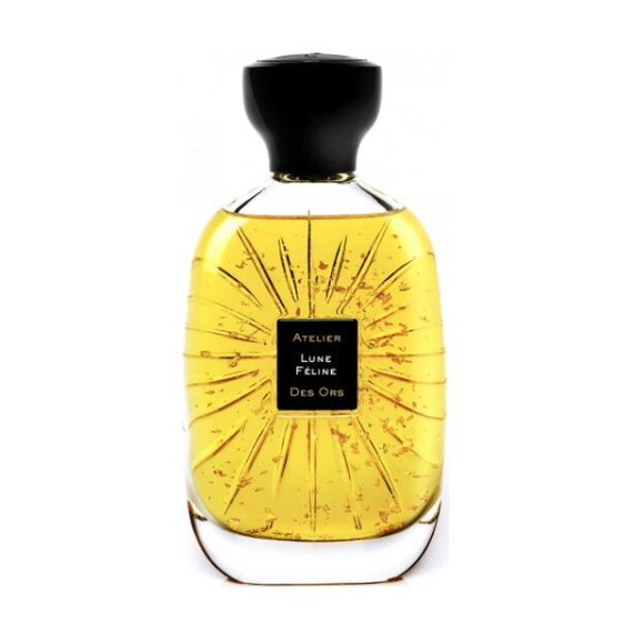 Atelier des Ors Lune Feline Apă de parfum Unisex Tester EDP