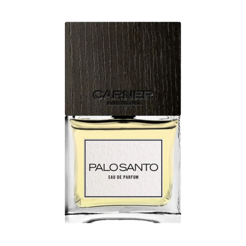 Carner Barcelona Palo Santo Apă de parfum Unisex Tester EDP Volum 100 ml