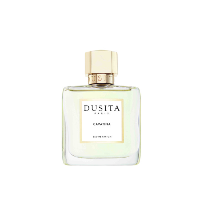 Dusita Cavatina Apă de parfum pentru Femei Tester EDP