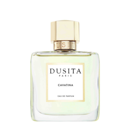 Dusita Cavatina Apă de parfum pentru Femei Tester EDP