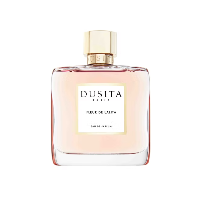 Dusita Fleur De Lalita Apă de parfum Unisex Tester EDP Volum 50 ml