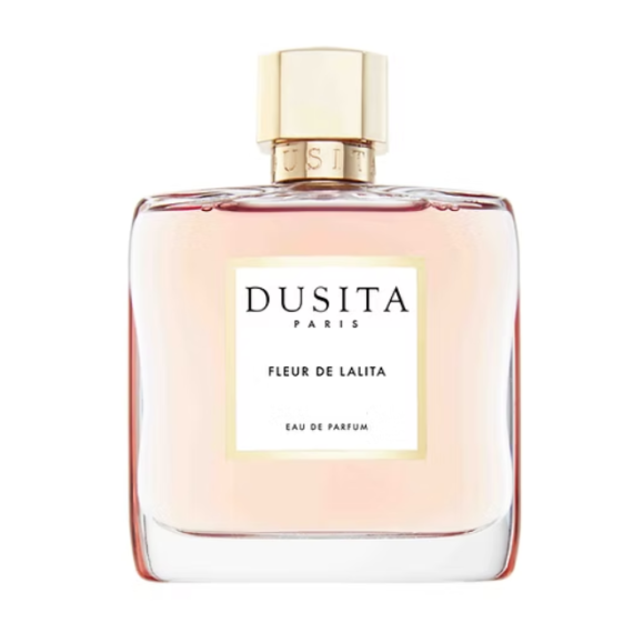 Dusita Fleur De Lalita Apă de parfum Unisex Tester EDP